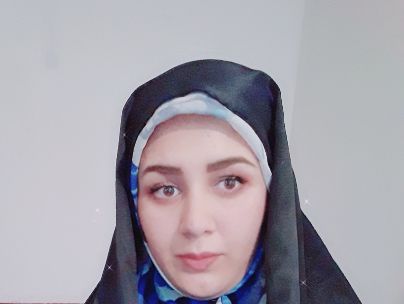 عاطفه نجفوند دریکوندی عاطفه نجفوند دریکوندی