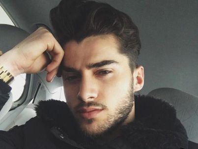 سیروس میرزاوند سیروس میرزاوند