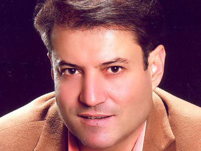 علی حمدی علی حمدی