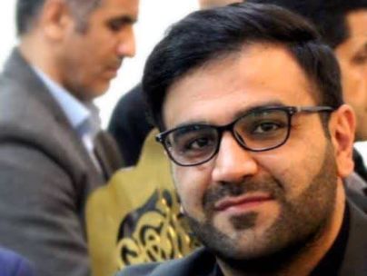 میثم دکامی میثم دکامی