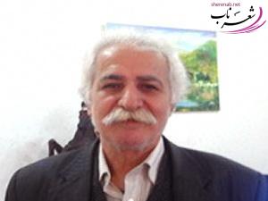 علي غلامی
