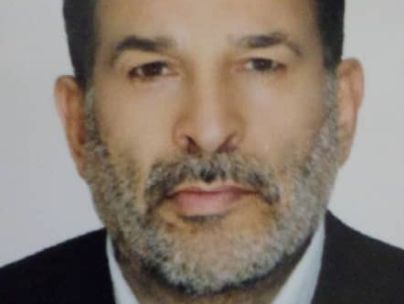 عبدالله آزادی نژاد (رضوان) عبدالله آزادی نژاد (رضوان)