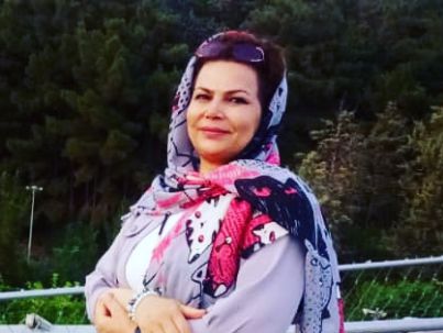 شاذیه اسلمی شاذیه اسلمی