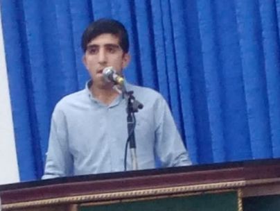 اميرحسين کوهنورد اميرحسين کوهنورد