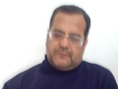 محمد یزدانی جوینده محمد یزدانی جوینده