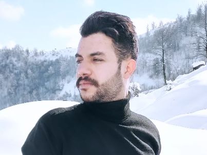 مهدی شریفی مقدم مهدی شریفی مقدم