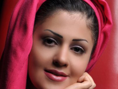 شبنم حکیم هاشمی شبنم حکیم هاشمی