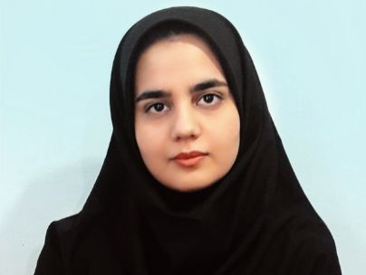 زهره رنجبر کلاتی (رُز) زهره رنجبر کلاتی (رُز)
