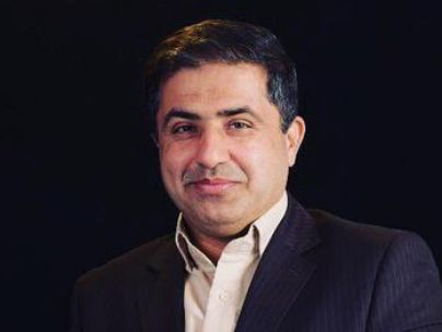 سید محمد میرزایی سید محمد میرزایی