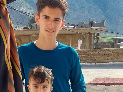 نیما اورک نون الف نیما اورک نون الف
