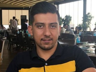 نیما سعیدی نیما سعیدی