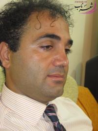 محمدرضاعاشوری محمدرضاعاشوری