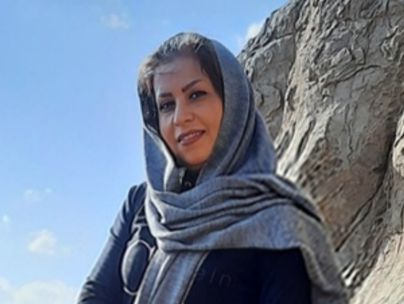 شیوا صالحی شیوا صالحی