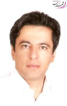 احمد پروین احمد پروین