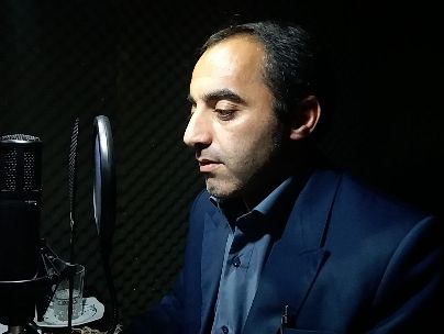 محمدرضا هادی نیا(هادی) محمدرضا هادی نیا(هادی)