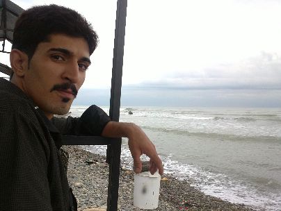 علی محمدی علی محمدی