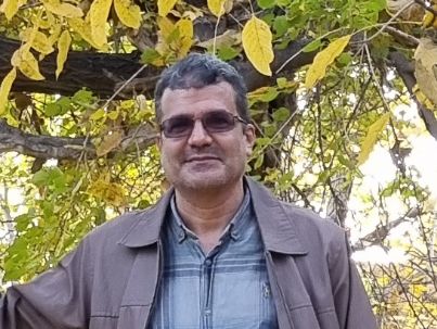 علیرضا محمودی علیرضا محمودی