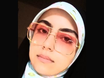 فاطمه رسولی فاطمه رسولی