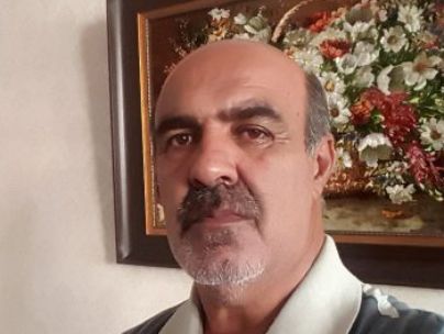 امیر وحدتی یگانه امیر وحدتی یگانه