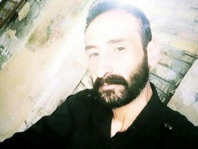 محسن سعیدی شیدا محسن سعیدی شیدا