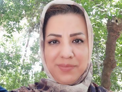 مریم همتی ( پِرتوآ ) مریم همتی ( پِرتوآ )