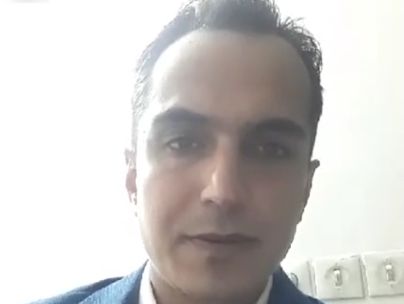 محمد عالمی (دلجو) محمد عالمی (دلجو)