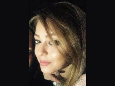 سپیده حاجی پور سپیده حاجی پور