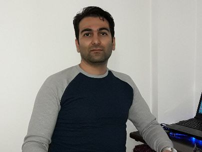 امیر بهنام گل (امیربهنام) امیر بهنام گل (امیربهنام)
