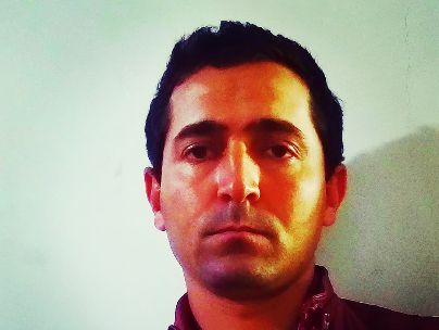 سعید میرزابیگی (جوانمرد) سعید میرزابیگی (جوانمرد)