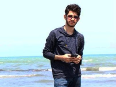 امیررضا شریف زاده امیررضا شریف زاده