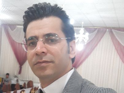 مهدی حیدری گودرزی مهدی حیدری گودرزی