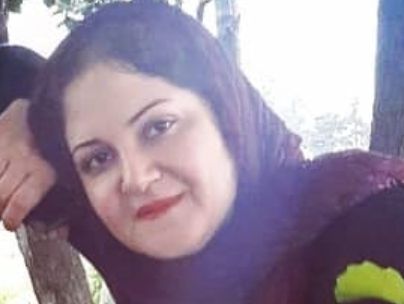 لیلا غفاری بهار محزون لیلا غفاری بهار محزون