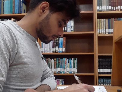 عماد توکلی عماد توکلی