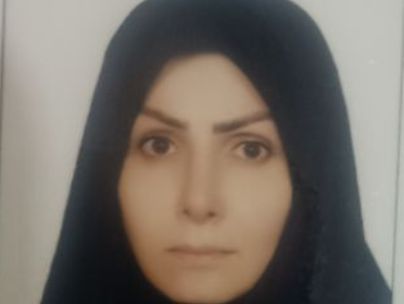 عارفه مرادی (بهار) عارفه مرادی (بهار)