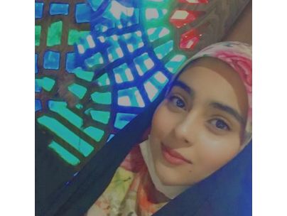 شقایق محمدی شقایق محمدی