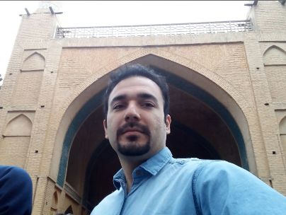 آرش براتی آرش براتی