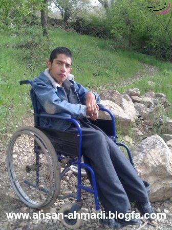 سیداحسن احمدی سیداحسن احمدی