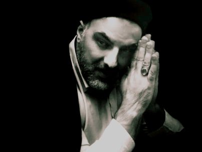 محمد رسول بیاتی محمد رسول بیاتی