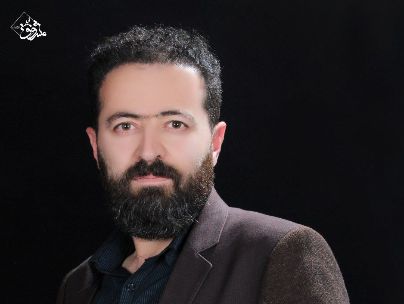 غلامرضا محمدقلیزاده(فاکر اردبیلی) غلامرضا محمدقلیزاده(فاکر اردبیلی)