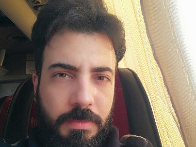 آرمان براتی آرمان براتی