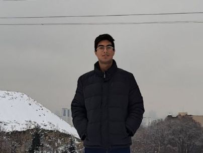 پارسا رضوی نوری پارسا رضوی نوری