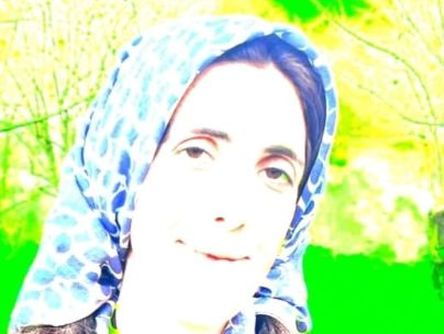 زهرا عابدی (دختر پاییز) زهرا عابدی (دختر پاییز)