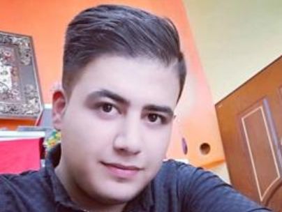 محمد حسین شریفی محمد حسین شریفی