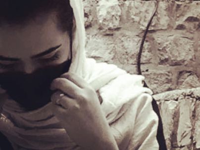 زهرا مرادی امام قیسی زهرا مرادی امام قیسی