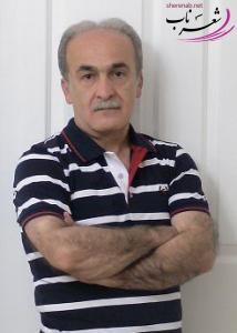 مرتضی الماسی ( افسانه ) مرتضی الماسی ( افسانه )