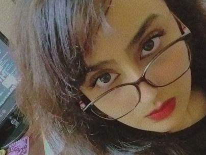 سانیا علی نژاد سانیا علی نژاد