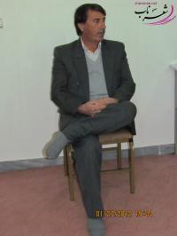 حاجعلي صادقلو(صادق) حاجعلي صادقلو(صادق)