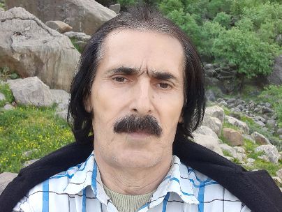 سعید کشاورزی