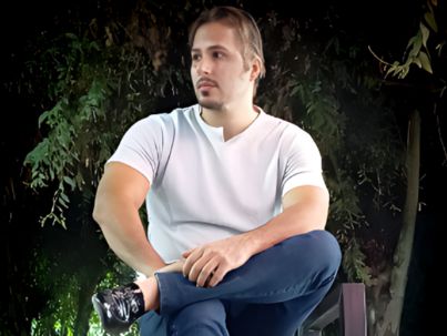 حمید شیخی حمید شیخی