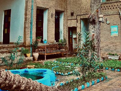 مانا جهانگیری نژاد مانا جهانگیری نژاد